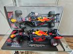 Max verstappen brasile 2019 limited edition nr 326, Ophalen of Verzenden, Nieuw, Bburago