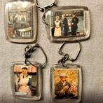 Swiebertje Saartje TV. Sleutelhangers, Ophalen of Verzenden