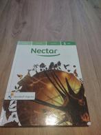 Nectar 5 VWO 4e editie Leerboek, Boeken, VWO, Biologie, Nieuw, Ophalen of Verzenden