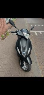 Piaggio new fly, Ophalen, Gebruikt, Piaggio