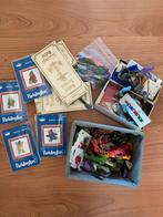 Borduurgaren, Hobby en Vrije tijd, Ophalen of Verzenden, Nieuw, Garen of Naald(en)