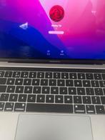 Macbook PRO, Computers en Software, Apple Macbooks, Ophalen of Verzenden, Nieuw, 13 inch, 2 tot 3 Ghz