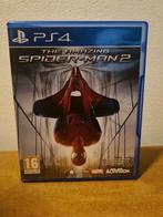 The Amazing Spider-Man 2 PS4, Spelcomputers en Games, Avontuur en Actie, 1 speler, Ophalen of Verzenden, Zo goed als nieuw