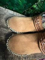 Nieuwe fantastische laarsjes van Nemonic maat 38, Nemonic, Nemonic, Bruin, Lage of Enkellaarzen