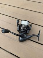 Okuma Custom Black Feeder Clx-55f Molen, Watersport en Boten, Ophalen, Zo goed als nieuw, Molen