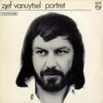 LP,,Zjef Vanuytsel – Portret, Cd's en Dvd's, Ophalen of Verzenden, Rock