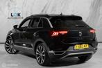 Volkswagen T-Roc 2.0 TSI 4Motion R-line|PANO|ACC|LED|CAMERA, Auto's, Volkswagen, Automaat, 15 km/l, Euro 6, 1984 cc
