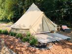Glampingtent Sibley 600 Pro Tech, Ophalen, Zo goed als nieuw