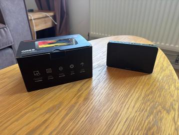 Godox GM6S: Zeer heldere 4K 5,5 inch monitor beschikbaar voor biedingen