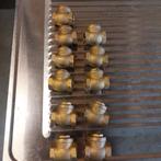 Te koop terugslagklep 1 inch binnendraad, Ophalen of Verzenden, Overige materialen, Minder dan 2 meter, Overige typen