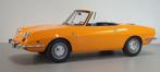 Fiat 850 Spider Oranje, Ophalen of Verzenden, Nieuw, Overige merken