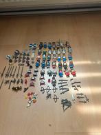 Lego ridder/piraten/western, Ophalen of Verzenden, Zo goed als nieuw, Losse stenen, Lego