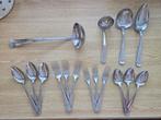 Vintage Bestek Set - Sola - jaren 40, Antiek en Kunst, Ophalen