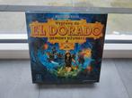 El Dorado: Helden en Demonen - Poolse editie (Nieuw), Vijf spelers of meer, Ophalen of Verzenden, Nieuw, Reisspel