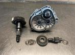 Gilera Runner 180cc eg M08 vertanding ‘rolling nut’, Ophalen of Verzenden