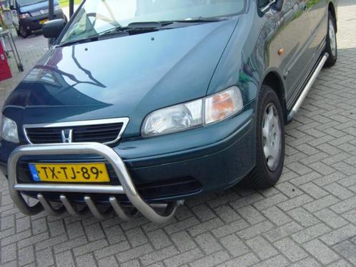 Honda Shuttle Pushbar Bullbar, Auto diversen, Tuning en Styling