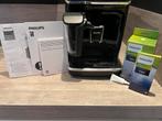 Philips LatteGo 2200 Serie EP2231/40, Ophalen, Afneembaar waterreservoir, Espresso apparaat, Koffiebonen