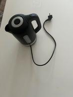Waterkoker, Witgoed en Apparatuur, Waterkokers, 1 tot 2 liter, Ophalen, Zo goed als nieuw, Rvs