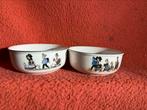 Grote Set Hansi Servies – Elzasser Faience – Perfecte Staat, Ophalen of Verzenden