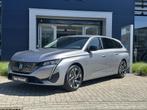 Peugeot 308 SW Hybrid 145 e-DCS6 Allure Voorraad l 360 Visio, Auto's, 145 pk, Stof, Euro 6, 1199 cc