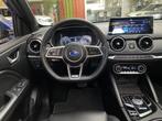 Seres 3 52kWh [ €449 PRIVATELEASE I 3 FASE I APPLE CARPLAY, Auto's, 12 maanden, 0 cilinders, Gebruikt, Zwart