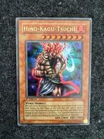 Hino Kagu Tsuchi LOD-070, Ophalen of Verzenden, Gebruikt, Losse kaart