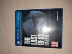 The last of us part 2, Spelcomputers en Games, Games | Sony PlayStation 4, Vanaf 18 jaar, 1 speler, Zo goed als nieuw, Ophalen