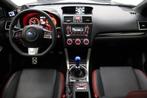 Subaru Impreza WRX STI 2.5 300pk | Leder | Camera | Xenon |, Auto's, Te koop, Geïmporteerd, 5 stoelen, Benzine
