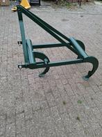 Cultivator/ woeler, Zakelijke goederen, Agrarisch | Werktuigen, Ophalen, Grondbewerking