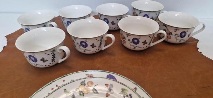 Janneke Brinkman Salentijn, Antiek en Kunst, Antiek | Servies los, Ophalen of Verzenden