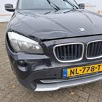 Personenauto, Bmw, X1, sDrive20d EfficientDynamics Edition B, X1, Euro 5, Achterwielaandrijving, 4 cilinders