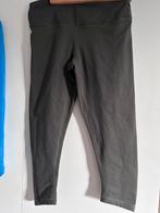 Prana yoga sportlegging legging groen M, Kleding | Dames, Ophalen of Verzenden, Zo goed als nieuw, Groen, Legging