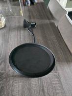 Pankje met Knijper - Handig voor Onderweg!, Ophalen of Verzenden, Zo goed als nieuw