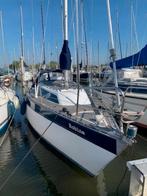 Verl 900 Zeiljacht - Goed onderhouden, Watersport en Boten, Kajuitzeilboten en Zeiljachten, Ophalen, Gebruikt, Diesel, Tourjacht of Cruiser