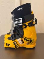 Full Tilt Plush 90 Dames Freeride skischoenen maat 23,5 (36), Sport en Fitness, Skiën en Langlaufen, Overige merken, Info@fulltilt.com