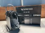 Nespresso Pixie, Witgoed en Apparatuur, Koffiezetapparaten, Ophalen, Koffiemachine, Zo goed als nieuw, 1 kopje