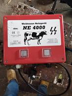 Schrikapparaat, Dieren en Toebehoren, Stalling en Weidegang