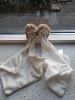 Knuffeldoek met egel of egeltje van Zeeman rinkelt, Ophalen of Verzenden, Zo goed als nieuw, Overige typen