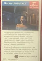 Sauna Thermen Berendonck Wijchen Voordeelbon, Drie personen of meer, Kortingsbon, Spa of Sauna