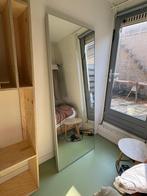 Ikea Hovet - grote spiegel, Huis en Inrichting, Woonaccessoires | Spiegels, Ophalen, Zo goed als nieuw, 75 tot 100 cm, 150 tot 200 cm