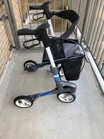 Topro Troja 5G rollator, Diversen, Rollators, Ophalen, Opvouwbaar, Gebruikt