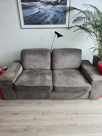 Bankstel Kivik twee zitplaats 