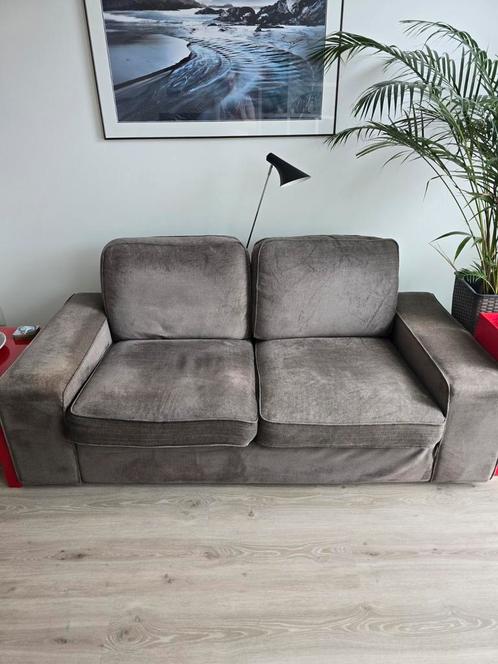 Bankstel Kivik twee zitplaats, Huis en Inrichting, Banken | Complete zithoeken, Gebruikt, Stof, Ophalen of Verzenden