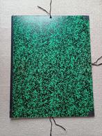 Tekenmap canson, Hobby en Vrije tijd, Ophalen, Overige typen