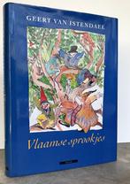 Istendael, Geert van - Vlaamse sprookjes (1995 1e dr.)