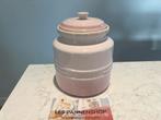 Nieuwe Le Creuset snoep pot Shell Pink, Le creuset, Nieuw, Ophalen of Verzenden, Nvt