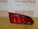 Achterlicht Links Achterklep Seat Ibiza III (6L1) 2003, Service@seat.de, Seat, Seat Deutschland GmbH, Gebruikt