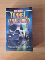 Tunnel van de Dood - Clive Barker, Boeken, Fantasy, Clive Barker, Ophalen of Verzenden, Zo goed als nieuw