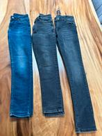 Jeans jongen (140-152), Kinderen en Baby's, Kinderkleding | Maat 140, Ophalen of Verzenden, Gebruikt, Jongen, Broek