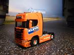 WSI Scania Kleyn Trucks, Ophalen of Verzenden, Nieuw, Bus of Vrachtwagen, Wsi